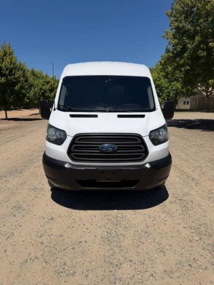ford transit wagon 2017 1FMZK1CM6HKA09271 image ford transit wagon 2017 1FMZK1CM6HKA09271 image
